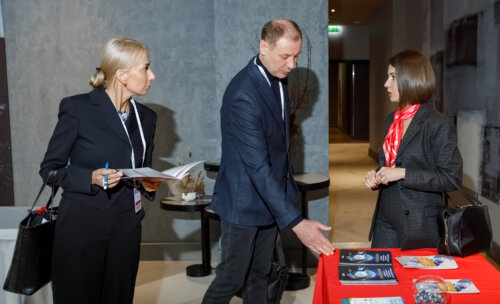 V Межрегиональная научно-практическая конференция «Енисейский урологический форум-2025»